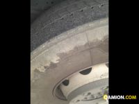 Iveco Mod. IVECO Vers. IVECO | Trattore Trattore | INDUSTRIAL CARS S.P.A