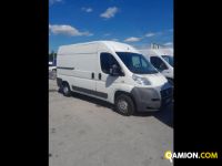 Fiat Ducato (3ª serie) Ducato 15 2.3 JTD PL Cabinato | Leggero Furgone <= 35 q.li Altro | INDUSTRIAL CARS S.P.A