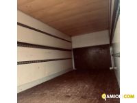 Iveco Mod. IVECO Vers. IVECO | Leggero Cabinato > 35 q.li Furgonato con sponda | INDUSTRIAL CARS S.P.A