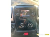 Fiat Mod. FIAT Vers. FIAT | Leggero Furgone <= 35 q.li Furgone di serie / Van | INDUSTRIAL CARS S.P.A