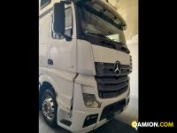 Mercedes Mod. MERCEDES V.I. Vers. MERCEDES V.I. | Trattore Trattore | INDUSTRIAL CARS S.P.A