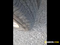 Mercedes Mod. MERCEDES Vers. MERCEDES | Leggero Cabinato <= 35 q.li Cassone fisso con Gru | INDUSTRIAL CARS S.P.A