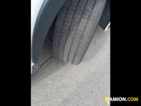 Iveco Mod. IVECO Vers. IVECO | Trattore Trattore | INDUSTRIAL CARS S.P.A