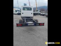 Iveco Mod. IVECO Vers. IVECO | Leggero Cabinato <= 35 q.li Telaio | INDUSTRIAL CARS S.P.A