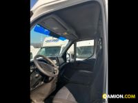 Iveco Mod. IVECO Vers. IVECO | Leggero Furgone <= 35 q.li Furgone di serie / Van | INDUSTRIAL CARS S.P.A