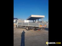 Iveco Mod. IVECO Vers. IVECO | Motrice Cassone fisso | INDUSTRIAL CARS S.P.A