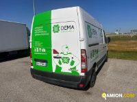 Renault Mod. RENAULT Vers. RENAULT | Leggero Furgone <= 35 q.li Furgone di serie / Van | INDUSTRIAL CARS S.P.A