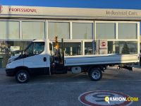 Iveco Mod. IVECO Vers. IVECO | Leggero Furgone <= 35 q.li Furgone di serie / Van | INDUSTRIAL CARS S.P.A