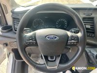 Ford Mod. FORD Vers. FORD | Leggero Furgone <= 35 q.li Furgone di serie / Van | INDUSTRIAL CARS S.P.A