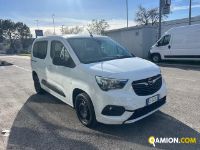 Opel Mod. OPEL Vers. OPEL | Leggero Furgone <= 35 q.li Furgone di serie / Van | INDUSTRIAL CARS S.P.A