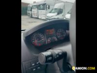 Fiat Mod. FIAT Vers. FIAT | Leggero Furgone <= 35 q.li Furgone di serie / Van | INDUSTRIAL CARS S.P.A