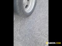 Mercedes Mod. MERCEDES Vers. MERCEDES | Leggero Cabinato <= 35 q.li Cassone fisso con Gru | INDUSTRIAL CARS S.P.A