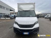 Iveco Mod. IVECO Vers. IVECO | Leggero Furgone <= 35 q.li Furgone di serie / Van | INDUSTRIAL CARS S.P.A