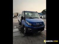 Iveco Mod. IVECO Vers. IVECO | Leggero Cabinato <= 35 q.li Altro | INDUSTRIAL CARS S.P.A