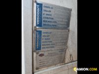 Iveco Mod. IVECO Vers. IVECO | Motrice Isotermico con gruppo frigo e sponda | INDUSTRIAL CARS S.P.A