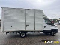 Iveco Mod. IVECO Vers. IVECO | Leggero Furgone <= 35 q.li Furgone di serie / Van | INDUSTRIAL CARS S.P.A