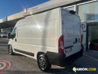 Fiat Mod. FIAT Vers. FIAT | Leggero Furgone <= 35 q.li Furgone di serie / Van | INDUSTRIAL CARS S.P.A