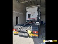 Mercedes Mod. MERCEDES V.I. Vers. MERCEDES V.I. | Trattore Trattore | INDUSTRIAL CARS S.P.A