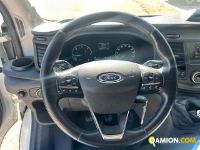 Ford Mod. FORD Vers. FORD | Leggero Furgone <= 35 q.li Furgone di serie / Van | INDUSTRIAL CARS S.P.A