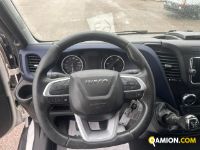 Iveco Mod. IVECO Vers. IVECO | Leggero Furgone <= 35 q.li Furgone di serie / Van | INDUSTRIAL CARS S.P.A