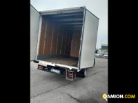 Iveco Mod. IVECO Vers. IVECO | Leggero Furgone <= 35 q.li Altro | INDUSTRIAL CARS S.P.A