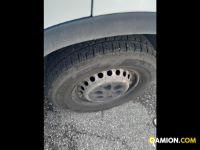 Iveco Mod. IVECO Vers. IVECO | Leggero Cabinato <= 35 q.li Cassone fisso con centina | INDUSTRIAL CARS S.P.A