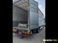 Iveco Mod. IVECO Vers. IVECO | Leggero Cabinato > 35 q.li Scarrabile con gancio | INDUSTRIAL CARS S.P.A