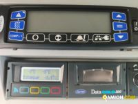 Iveco Mod. IVECO Vers. IVECO | Leggero Cabinato > 35 q.li Isotermico con gruppo frigo e sponda | INDUSTRIAL CARS S.P.A