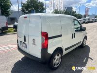 Fiat Mod. FIAT Vers. FIAT | Leggero Furgone <= 35 q.li Furgone di serie / Van | INDUSTRIAL CARS S.P.A