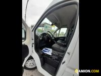 Fiat Mod. FIAT Vers. FIAT | Leggero Furgone <= 35 q.li Furgone di serie / Van | INDUSTRIAL CARS S.P.A