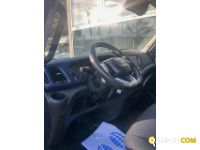 Iveco Mod. IVECO Vers. IVECO | Leggero Cabinato <= 35 q.li Cassone fisso con centina | INDUSTRIAL CARS S.P.A