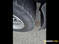 Iveco Mod. IVECO Vers. IVECO | Leggero Cabinato > 35 q.li Scarrabile con gancio | INDUSTRIAL CARS S.P.A