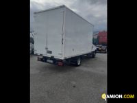 Iveco Mod. IVECO Vers. IVECO | Leggero Cabinato <= 35 q.li Furgonato | INDUSTRIAL CARS S.P.A