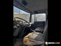 Nissan Mod. NISSAN Vers. NISSAN | Leggero Cabinato <= 35 q.li Cassone fisso con Gru | INDUSTRIAL CARS S.P.A