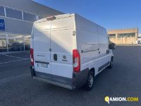 Fiat Mod. FIAT Vers. FIAT | Leggero Furgone <= 35 q.li Furgone di serie / Van | INDUSTRIAL CARS S.P.A