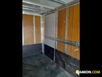 Iveco Mod. IVECO Vers. IVECO | Leggero Cabinato <= 35 q.li Furgonato con sponda | INDUSTRIAL CARS S.P.A