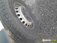 Iveco Mod. IVECO Vers. IVECO | Leggero Cabinato <= 35 q.li Cassone fisso con centina | INDUSTRIAL CARS S.P.A