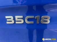 Iveco Mod. IVECO Vers. IVECO | Leggero Cabinato <= 35 q.li Cassone Ribaltabile | INDUSTRIAL CARS S.P.A