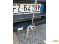 Iveco Mod. IVECO Vers. IVECO | Leggero Cabinato <= 35 q.li Cassone fisso con centina | INDUSTRIAL CARS S.P.A