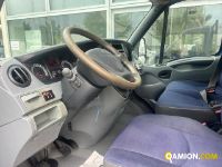 Iveco Mod. IVECO Vers. IVECO | Leggero Cabinato <= 35 q.li Cassone Ribaltabile | INDUSTRIAL CARS S.P.A