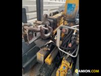 Nissan Mod. NISSAN Vers. NISSAN | Leggero Cabinato <= 35 q.li Cassone fisso con Gru | INDUSTRIAL CARS S.P.A