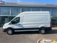 Ford Mod. FORD Vers. FORD | Leggero Furgone <= 35 q.li Furgone di serie / Van | INDUSTRIAL CARS S.P.A