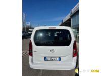 Opel Mod. OPEL Vers. OPEL | Leggero Furgone <= 35 q.li Furgone di serie / Van | INDUSTRIAL CARS S.P.A