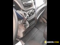 Iveco Mod. IVECO Vers. IVECO | Leggero Cabinato <= 35 q.li Altro | INDUSTRIAL CARS S.P.A