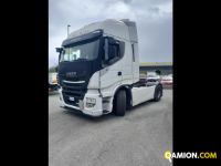 Iveco Mod. IVECO Vers. IVECO | Trattore Trattore | INDUSTRIAL CARS S.P.A