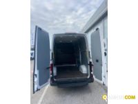 Volkswagen Mod. VOLKSWAGEN Vers. VOLKSWAGEN | Leggero Furgone <= 35 q.li Furgone di serie / Van | INDUSTRIAL CARS S.P.A