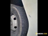 Nissan Mod. NISSAN Vers. NISSAN | Leggero Cabinato <= 35 q.li Cassone fisso con Gru | INDUSTRIAL CARS S.P.A