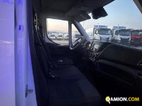 Iveco Mod. IVECO Vers. IVECO | Leggero Furgone <= 35 q.li Furgone di serie / Van | INDUSTRIAL CARS S.P.A
