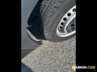 Iveco Mod. IVECO Vers. IVECO | Leggero Furgone <= 35 q.li Furgone di serie / Van | INDUSTRIAL CARS S.P.A