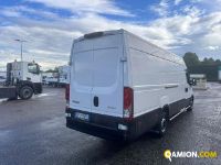 Iveco Mod. IVECO Vers. IVECO | Leggero Furgone <= 35 q.li Furgone di serie / Van | INDUSTRIAL CARS S.P.A